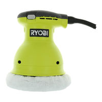 Ryobi RB60G Manual Del Operador