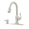 Accesorios para el Baño Pfister Deming F529-7DM Guía De Instalación Rápida