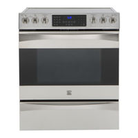 Sears KENMORE ELITE 790.41313 Manual De Uso