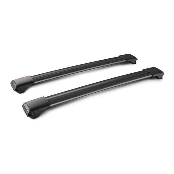 Whispbar S55W Instrucciones De Montaje