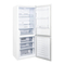 Refrigeradores Saivod CT206NFW-N Instrucciones Para El Uso