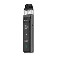 Vaporesso XROS PRO Manual Del Usuario