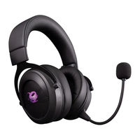 DEEP GAMING G01PRO Manual De Instrucciones