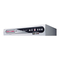 Reproductores de DVD Magnavox MRV640 Manual De Instrucciones