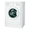 Lavadoras Indesit WIN 82 Instrucciones Para El Uso