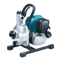 Makita EW1060H Manual De Instrucciones