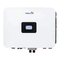 Inversores Greenheiss GH-ITH 2M ADVANCED Serie Manual De Usuario