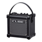 Amplificadores Roland MICRO CUBE GX Manual Del Usuario