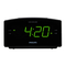 Philips AJ3400 - Manual del Radio Reloj