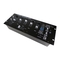 Mezcladores de Música Ibiza sound DJM90USB-BT Manual De Instrucciones