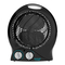 Calentadores cecotec Ready Warm 9500 Force Manual De Instrucciones