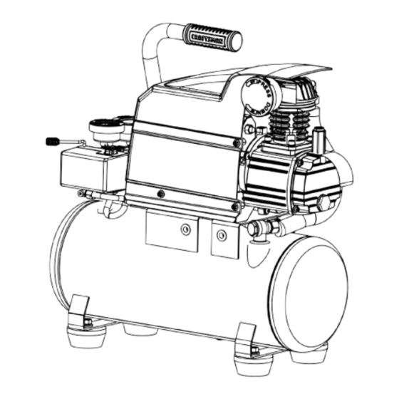 Craftsman 921.153620 Manual Del Propietário