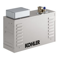 Kohler K-5525-NA Guía De Instalación Y Cuidado