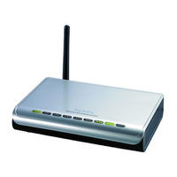 Zyxel P-320W Guia De Inicio Rapido