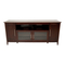 Muebles de Interior Tech Craft SHK6428E Manual De Montaje