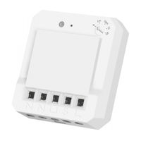 Trust SWITCH-IN START-LINE ACM-2300-HC Manual Del Usuario