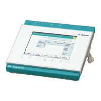 Metrohm 900 Touch Control Manual De Uso