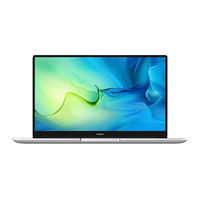 Huawei NbDE-WDH9 Guia De Inicio Rapido