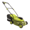 SunJoe MJ24C-14 - Cortacésped Inalámbrico 4.0 Ah | Manual de 14 PULGADAS