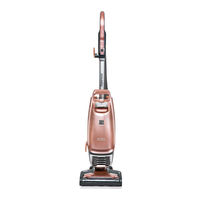 Kenmore Intuition BU4050 Manual Del Usuario