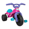 Manual del Triciclo Resistente Barbie de Fisher-Price