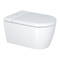 Equipo de Fontaneria DURAVIT SensoWash Starck f 612000 01 1 00 1321 Instrucciones De Montaje