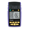 Instrumentos de Medición Kingfisher KI 2600 Serie Guía De Referencia Rápida