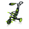 Bicicletas GLOBBER TRIKE 4IN1 Manual De Instrucciones
