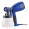 Pulverizador Pintura Homeright QUICK FINISH Serie Manual De Usario
