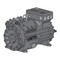 Compresores de Aire .bock HGX34e A Serie Instrucciones De Montaje