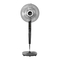 Ventiladores Aigostar 8433325184940 Instrucciones De Funcionamiento