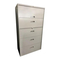 Muebles de Interior Steelcase TS Serie Instrucciones De Montaje