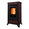 Chimeneas de Interior Ravelli RV100 CLASSIC Manual De Instrucciones