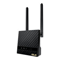 Asus 4G-N16 Guia De Inicio Rapido