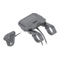 Bosch SmartphoneHub Instrucciones De Servicio