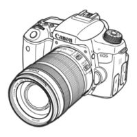 Canon EOS REBEL T6S W Instrucciones De La Función