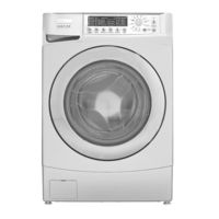 Electrolux EWDFB11L3DSJG Manual De Instrucciones