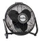 Manual del Air King 9214
