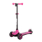 Scooters Kikkaride FURY Instrucciones De Uso