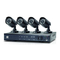 Sistema de Seguridad Conceptronic C4CHCCTVKIT Manual Del Usuario