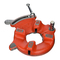 Herramientas Eléctricas RIDGID 811A NPT/BSPT Guía De Uso Rápida