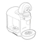 Cafeteras Bosch TAS1252 Manual De Instrucciones