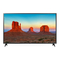 TV LED LG 43UK6310PSE Guía Rápida De Configuración