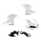 Accesorios de Motocicletas DUCATI Performance 97180031A Manual De Instrucciones