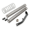 Accesorios de Motocicletas KTM 76912955544 Manual Del Usario