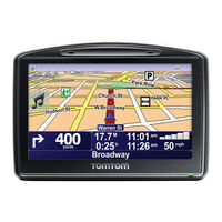 TomTom GO 920T Manual Del Usuario