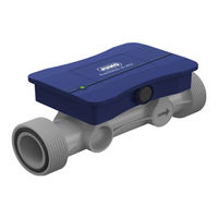 Jumo flowTRANS US W01 Instrucciones De Servicio