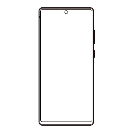 Samsung SM-G781B Manual Del Usuario