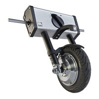AAT V-MAX mini Instrucciones De Uso
