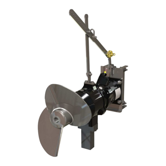 Wilo EMU TR 50-2 Serie Instrucciones De Instalación Y Funcionamiento